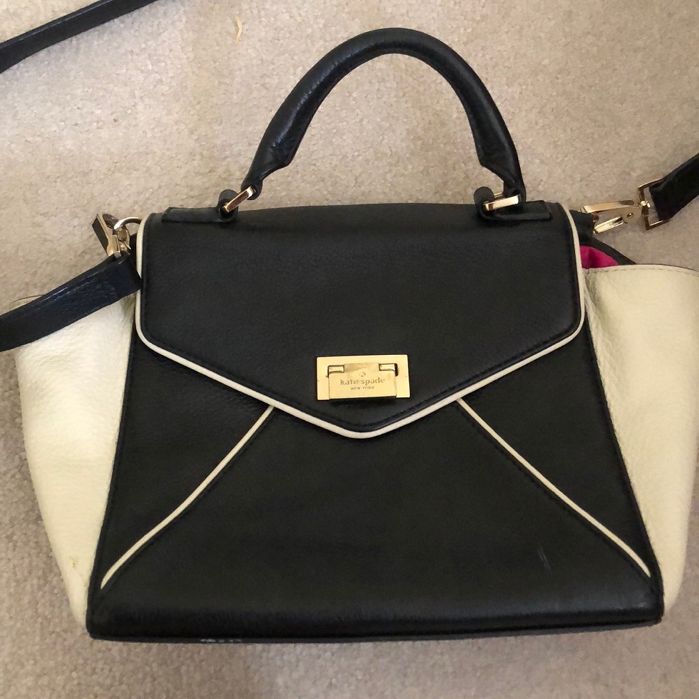 Kate spade purse